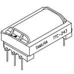 Tamura TTC-243 Telecom Transformer