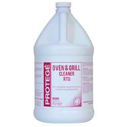 Grill and Oven Cleaner, 1 Gallon