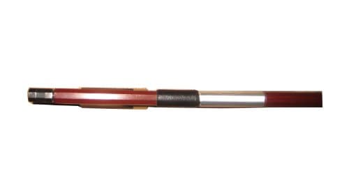 High-quality Brazil Violin Bow, Size 1/4