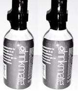 Drinkmate 3.0 oz CO2 Cylinder (2)