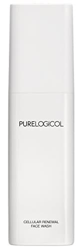 AHA Face Wash – Alpha Hydroxy Acid & Enzyme Face Cleansing Formula - Stimulates Cell Renewal to Rejuvenate the Skin, Unclogs Pores, Reduces Black Heads, Improves Blemished Skin and Spots, Targets Uneven Skin Tone, with Glycolic Acid, Citric Acid, Lactic Acid, Chamomile Extract and Liquorice Extract - Paraben Free, Alcohol Free - Free From Artificial Colours and Artificial Perfume - (175 ML)