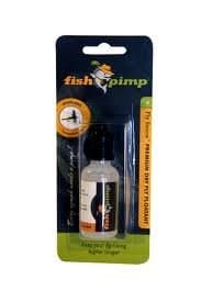 Fish Pimp Fly Sauce Premium Dry Fly Floatant