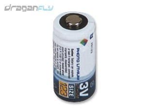 3 Volt Lithium Battery For Your Mach RC Airship