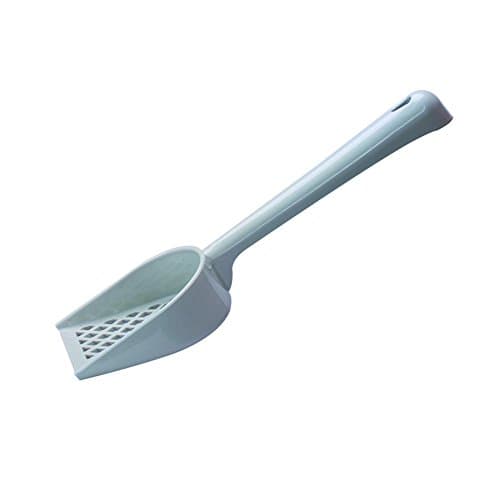 Long Cat Litter Scoop Jumbo With Long Handle
