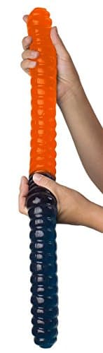 Giant Orange / Strawberry Worm