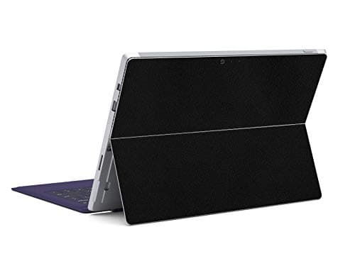 DBRAND Black Matte 3M Skin for Microsoft Surface PRO 3 (TOP ONLY)