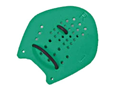 Strokemaker Paddles XXLarge Green - Size 5