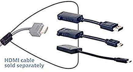 4K Liberty AV/DigitaLinx HDMI Adapter Ring DL-AR4074