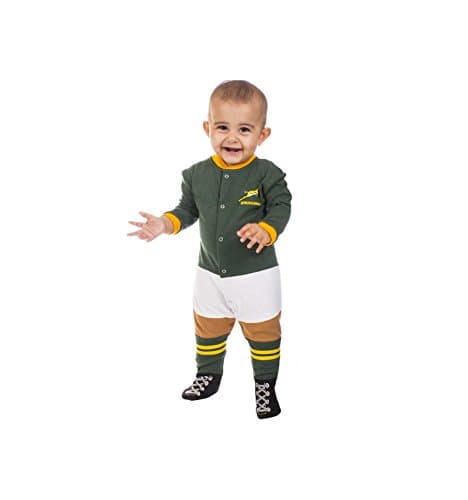 Adnrugby - GRENOUILLERE SPRINGBOKS