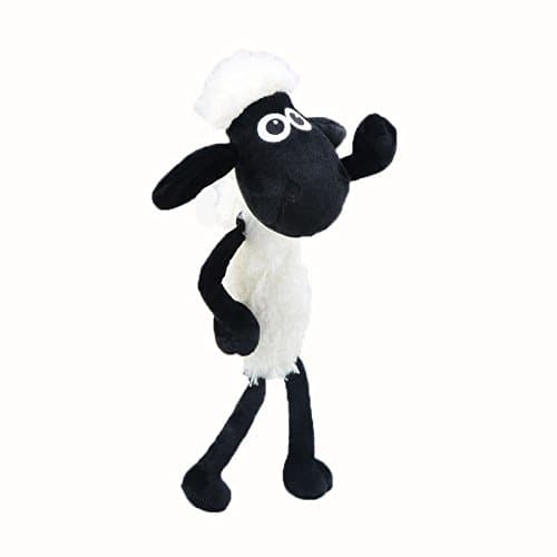 Shaun The Sheep Plush 19 inch
