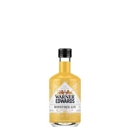 Warner Edwards HoneyBee Gin