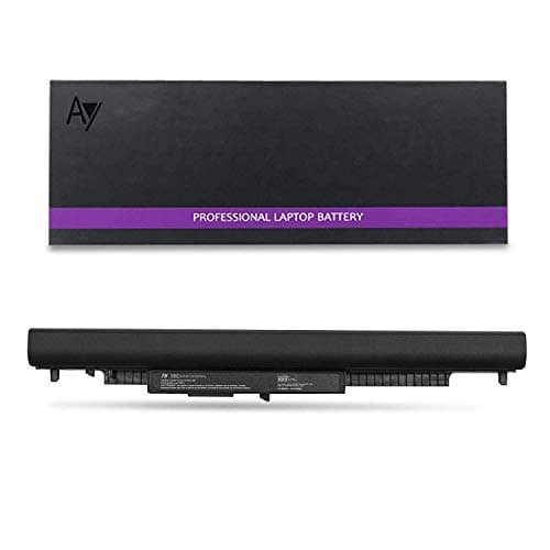 HP HS03 Battery [11.1V 36Wh], AY High-Performance Replacement Laptop Battery Compatible HP 240 245 250 255 256 G4 807956-001 807957-001 HSTNN-LB6U HSTNN-IB7A