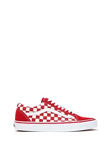 Stadium Goods Vans OG Old Skool Primary Check - US 7.5