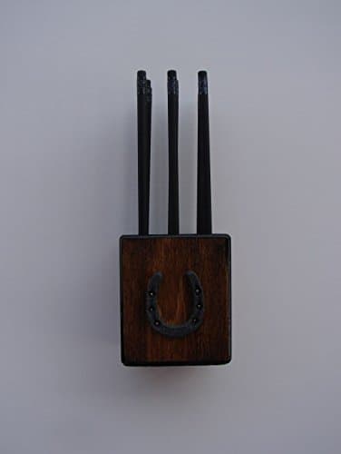 Student Home Workshop Pencil Storage Holder