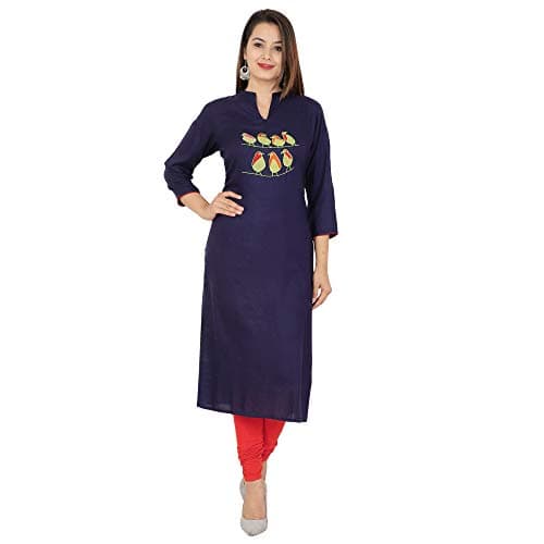 Rayon Anarkali Kurta