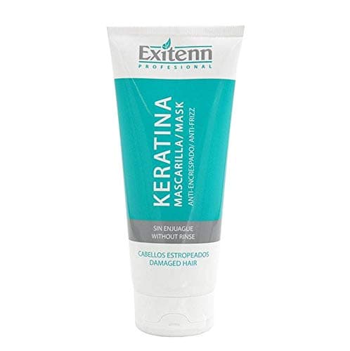 Exitenn keratine mask anti encrespado 200 ml