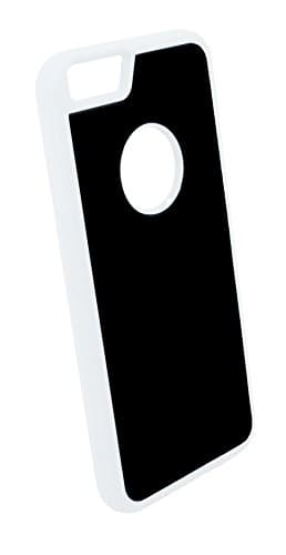 Repair Em- Stick Em Anti Gravity Case for iPhone 7+ | Rugged Design | Snug Fit | Extreme Protection | Best Case for iPhone 7+ (White)