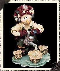 #36508 I.B. Freezin'.Icebery Lettuce