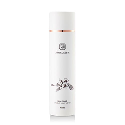 [ATOCLASSIC] REAL TONIC Calming Smart Lotion 200ml