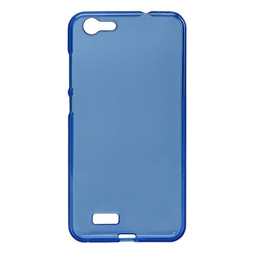 Orbic Cell Phone Case for Slim - Retail Packaging - Blue