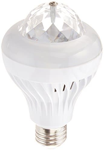 Crayola CRA_PTY_BLB LED Party Bulb