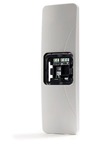 elero Branch Roclic Alpine White – Astrotec Control Unit + Uniclic Frame