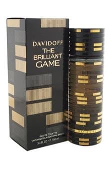 The Brilliant Game Edt Spray For Men