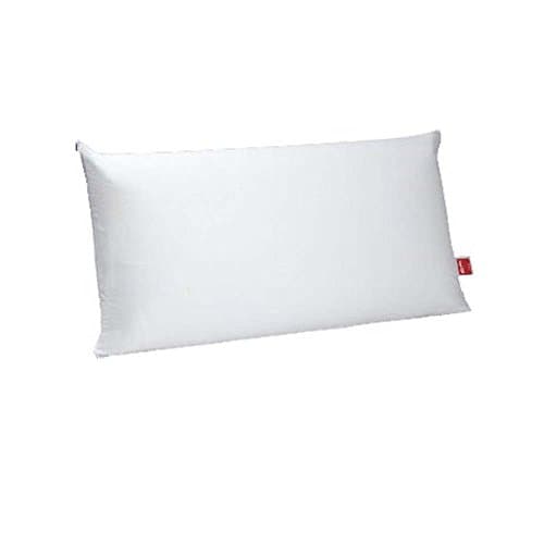 Pikolin Gel Touch Pillow 100 White