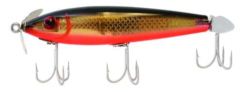 MirrOLureProp Bait Flt Twitch