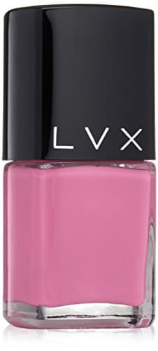 LVX Nail Lacquer Polish, Peony