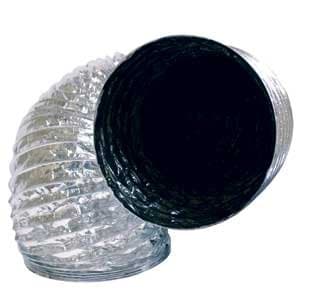 6 in. X 25 ft. SR Insulated Ducting