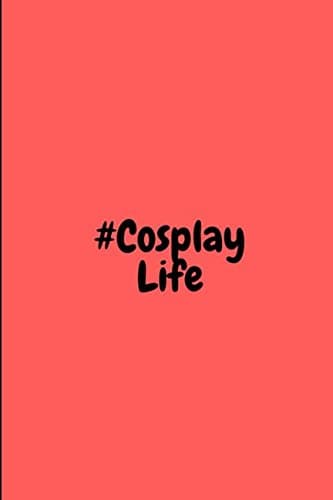 CosPlay Life: Journal