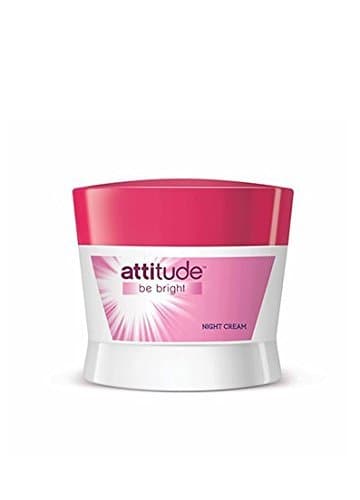 Amway Attitude Be Bright Night Cream(50 gms)