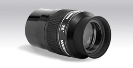 William Optics 25mm Super Wide Angle 2" Eyepiece E-SWA25