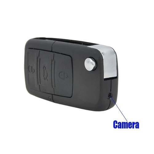 SAFETYNET1 BMW Mini Car Key Chain with Data Transfer Cable