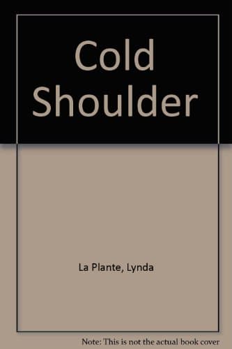 Cold Shoulder Paperback – Import, 1996