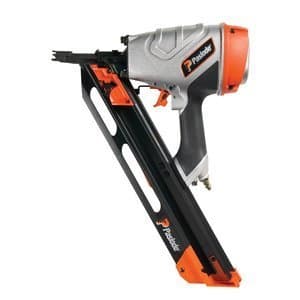 Paslode PF350S 2 to 3-1/2 30 Full / Clipped Head Framing Nailer (502000) by Paslode