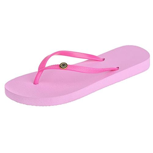 Women's Thong Flip Flop Sandal