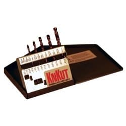 KnKut 5 Pc. Left Hand Drill Set (KNK-5KK6)