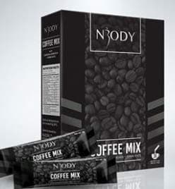 NBody Coffee Mix by NWorld