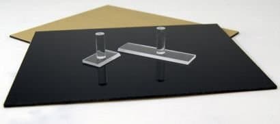 Photo Etch Cut-Off Set Hobby Tools - Large by VCSHobbies