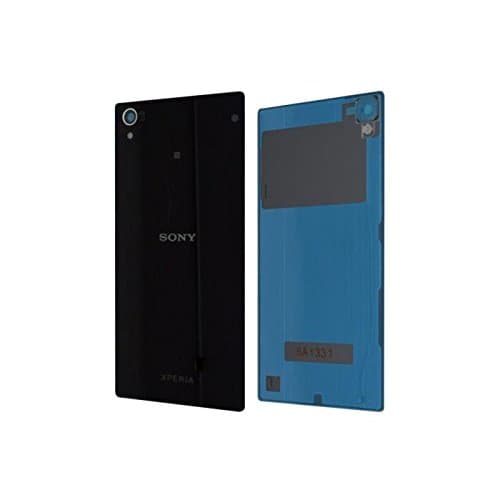 Sony Original Xperia Z5 Premium E6803 Panel Rear Sub Assy Black Original