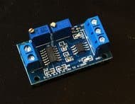 Voltage To Current Module 0-5V to 4-20MA Conversion Sensor Module
