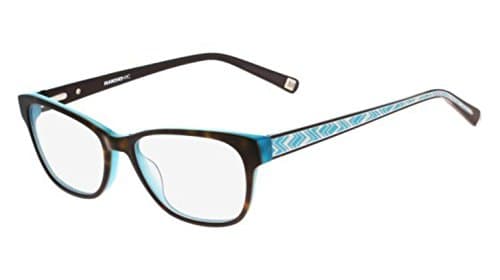 Eyeglasses MARCHON M-BOWERY 215 TORTOISE