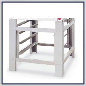 Italforni Stand for TKA Model (includes wheels)