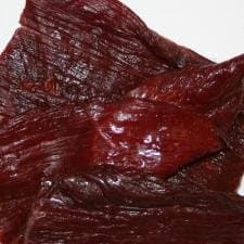 Beef Jerky - Sweet &amp; Spicy Beef (10 Pound Bulk Order)