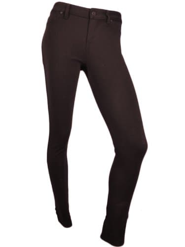 Calvin Klein Legging Jeans (6, Brown)