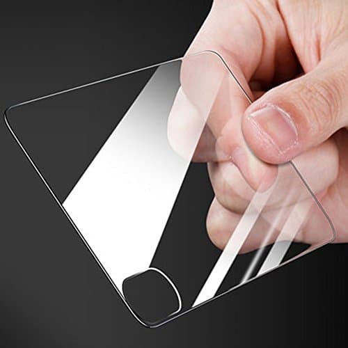 9H Rear Back Full Protective Tempered Glass for iPhone X/XS Screen Protector Clear Guard Film