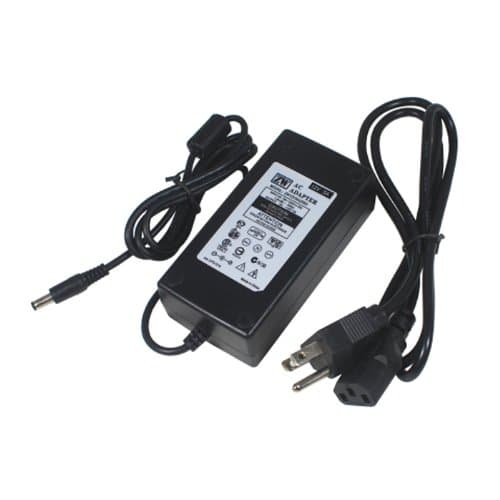 eFreesia 12V 9A 108W AC/DC Power Adapter for LCD Monitor Power Supply & Other Compatible Devices