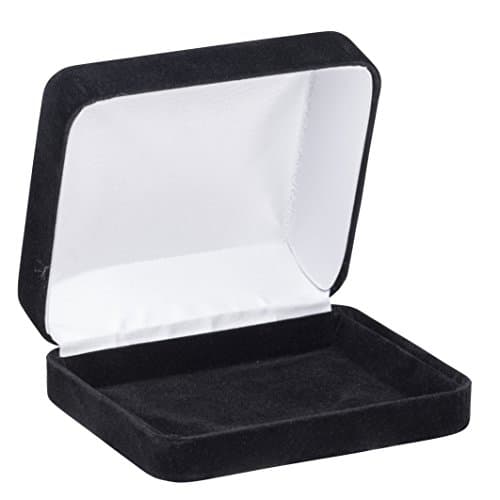 Allure Echelon Universal Box, Black